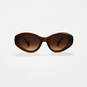 CHIMI 09 Sunglasses Brown